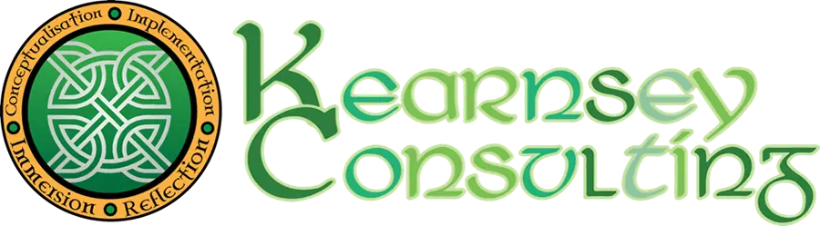 Kearnsey Consulting Logo